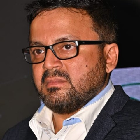 Dr. Aditya Ganguli