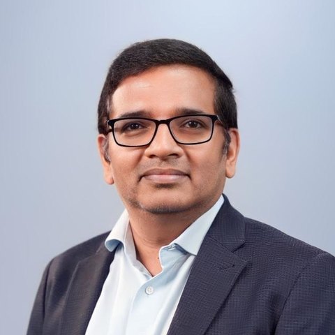 Suresh Kumar Paladugu